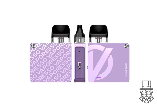 Vaporesso XROS 3 Nano Pod System - Image 2