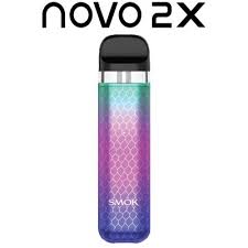 Smok Novo 2x Vape Pod System - Image 3