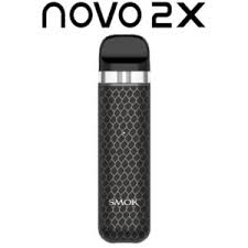 Smok Novo 2x Vape Pod System - Image 4