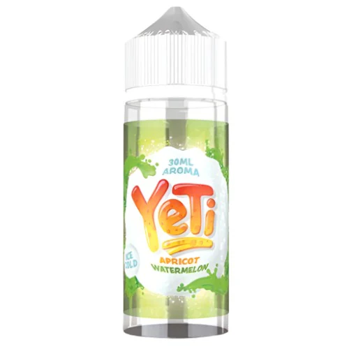 Yeti Flavour Shot | Long Fill | 30ml in 120ml Bottle - Image 2