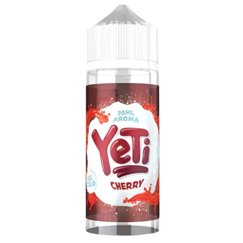 Yeti Flavour Shot | Long Fill | 30ml in 120ml Bottle - Image 3