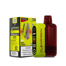 Nasty Bar Cleartech 38k Puffs - Image 3